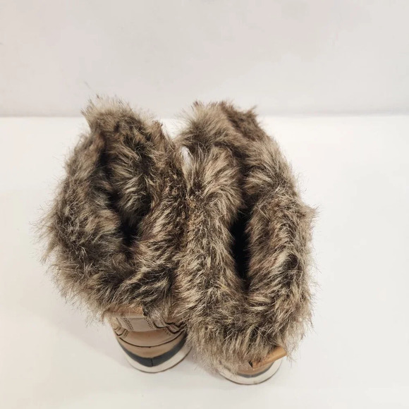 Kuiper Winter Boots Womens Size 11 - Picture 7 of 10